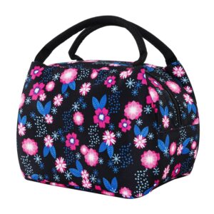 Petit sac isotherme pour lunch box en polyester