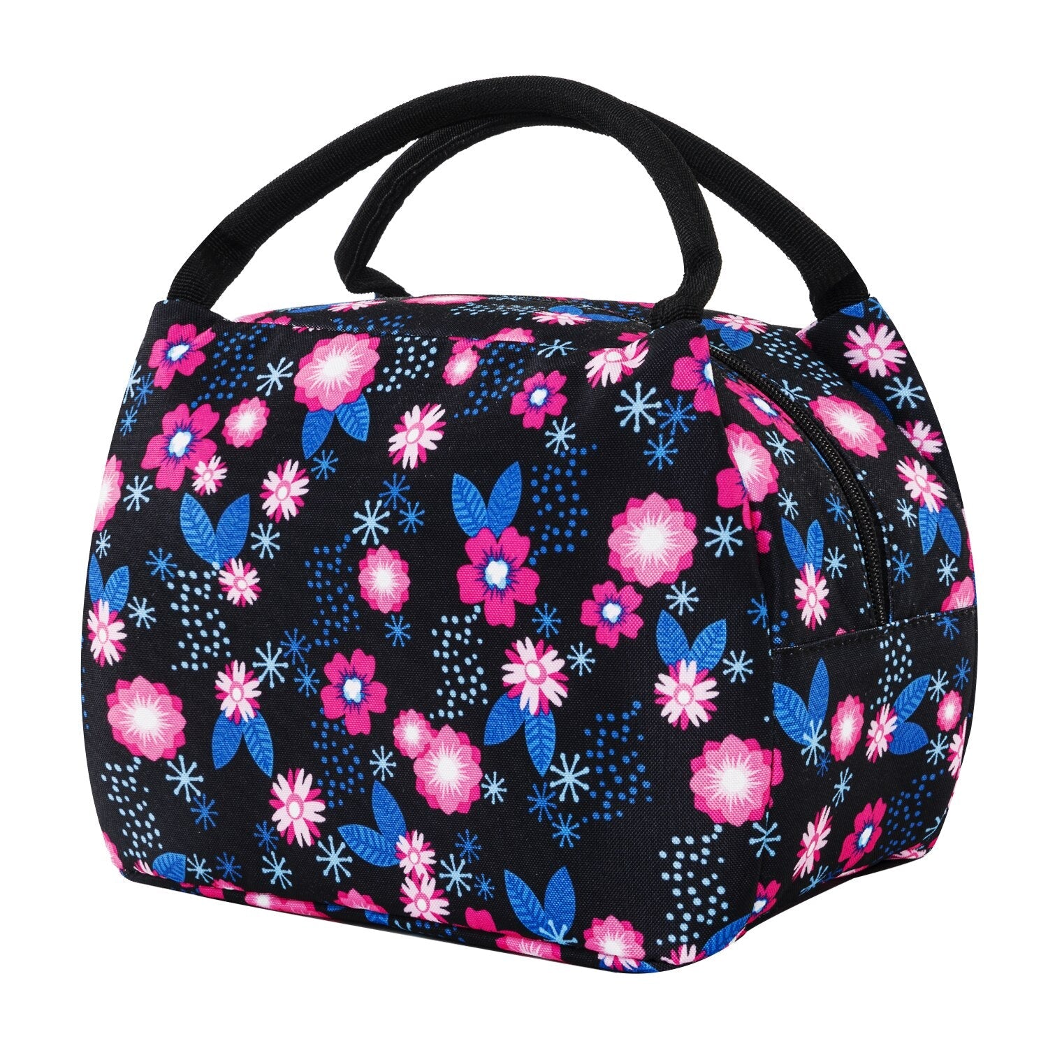 Petit sac isotherme pour lunch box en polyester