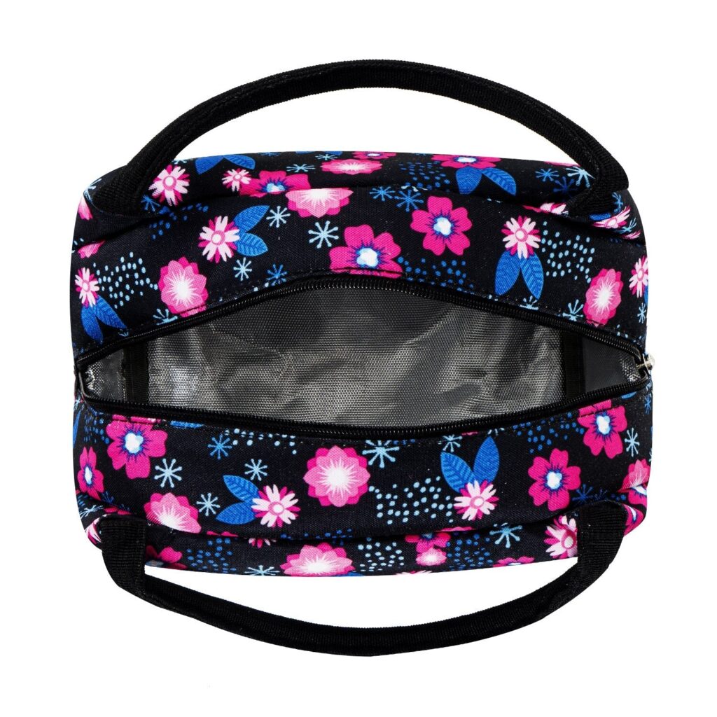 Petit sac isotherme pour lunch box en polyester