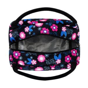 Petit sac isotherme pour lunch box en polyester