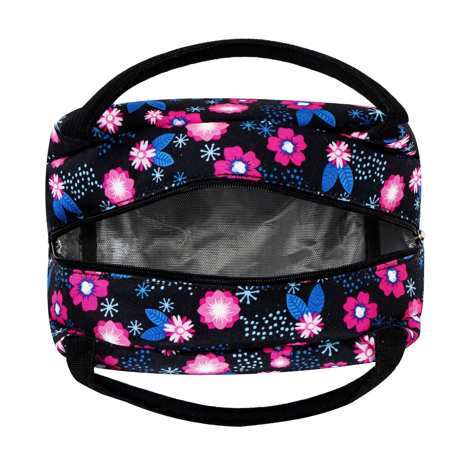 Petit sac isotherme pour lunch box en polyester