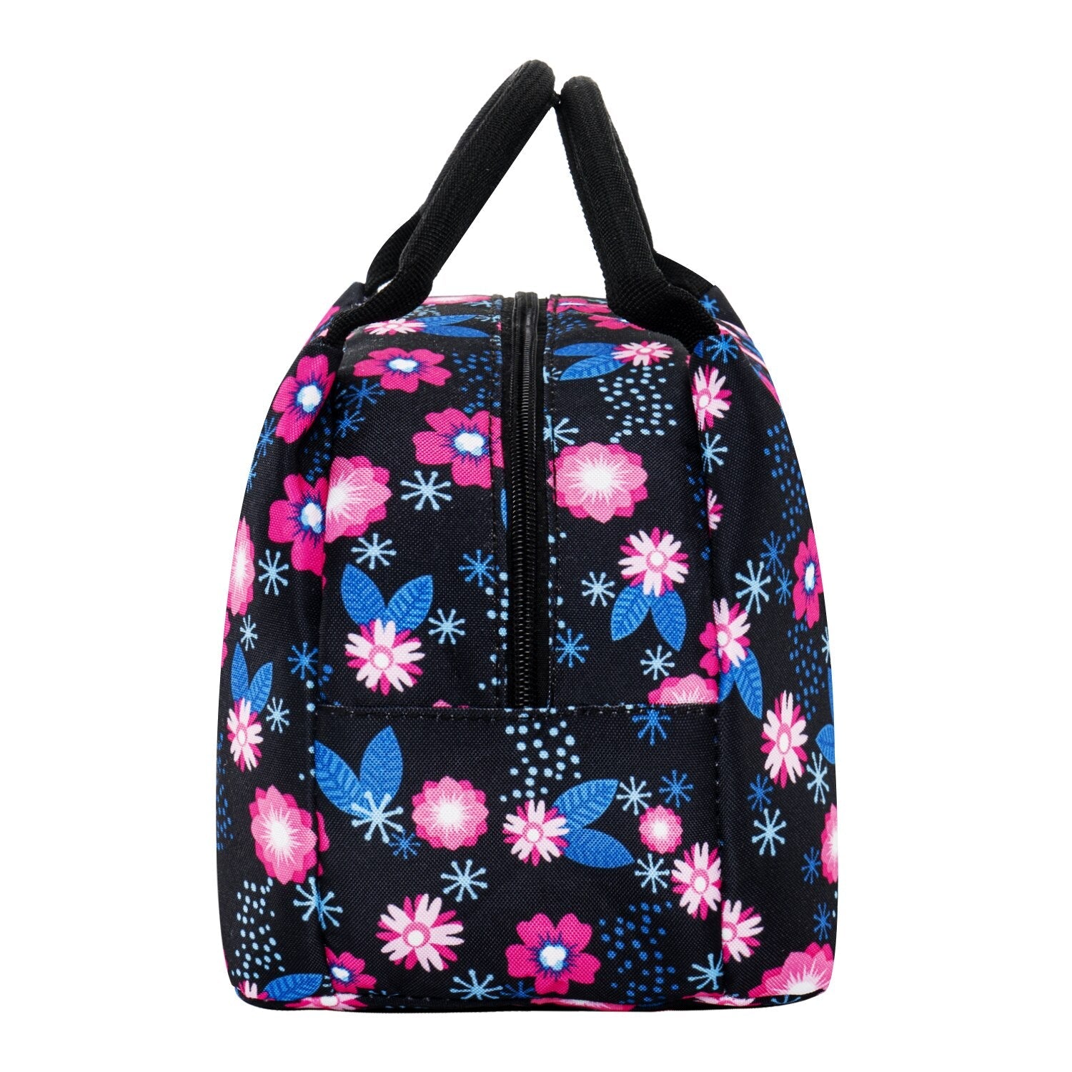 Petit sac isotherme pour lunch box en polyester