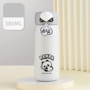 Gourde isotherme enfant 380 ml Kawaii