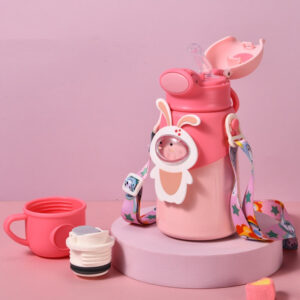 Gourde isotherme enfant 500 ml Belly Cup