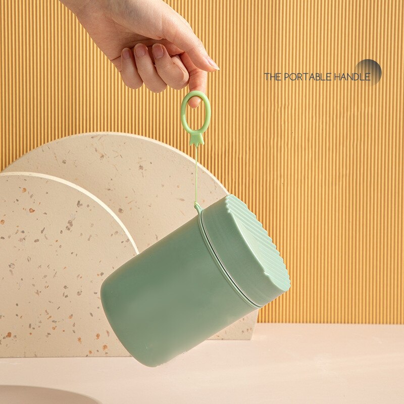 Boîte à déjeuner isotherme enfant en inox, vert, orange ou bleu