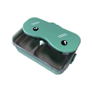 Boîte à lunch isotherme 800 ml en inox, avec ou sans sac