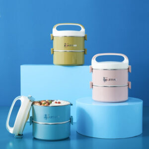 Sac isotherme jusqu'à 15 L en nylon haute résistance, poches filet