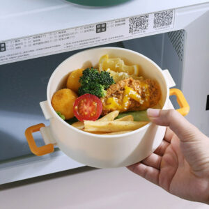 Boîte déjeuner isotherme en inox, 900 ml, 1,35 L ou 1,8 L
