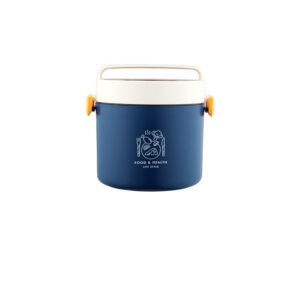 Boîte déjeuner isotherme en inox, 900 ml, 1,35 L ou 1,8 L