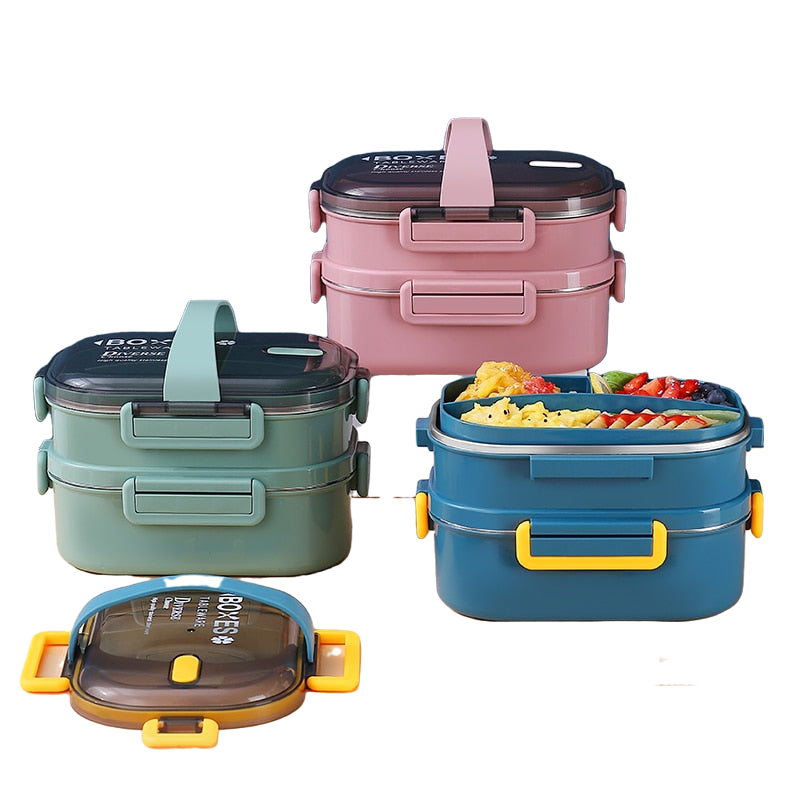 Sac isotherme 13,5 L en polyester 600D avec bandoulière réglable