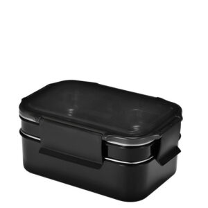 Sac isotherme bento 10 L en polyester, bandoulière réglable