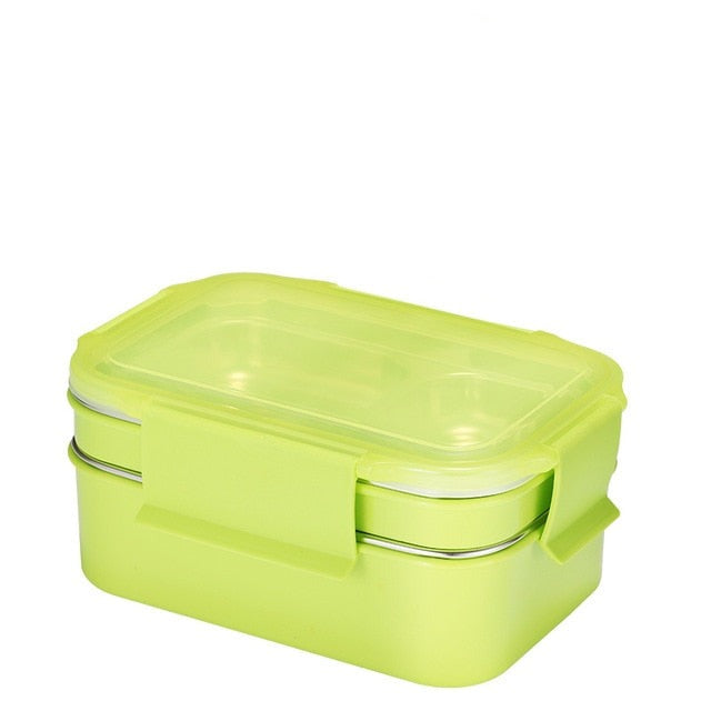 Sac isotherme bento 10 L en polyester, bandoulière réglable