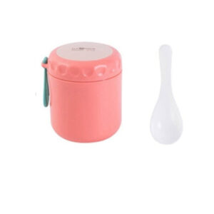 Sac isotherme bébé 10 L, pliable, avec compartiment zippé