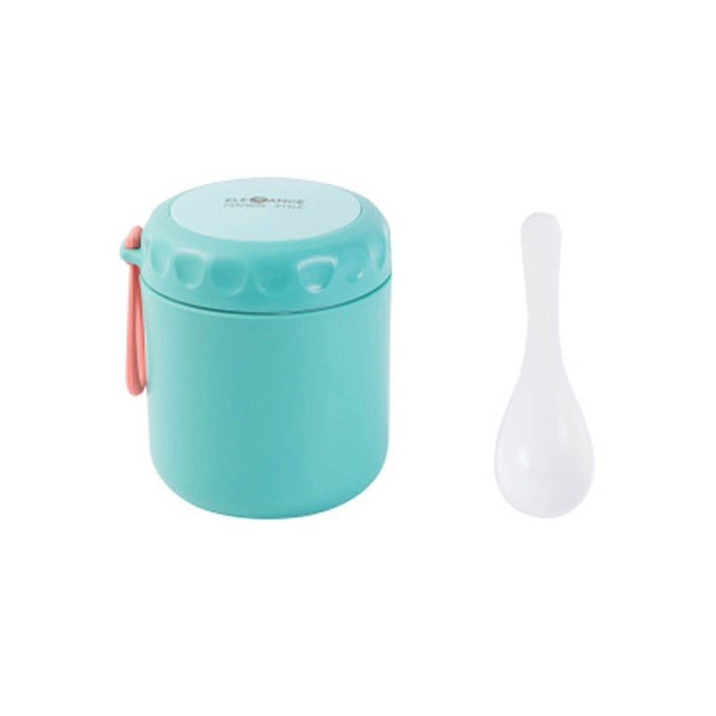 Sac isotherme bébé 10 L, pliable, avec compartiment zippé