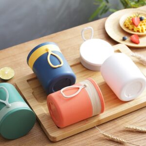 Sac isotherme bébé 15 L en polyester résistant, sorties en nature