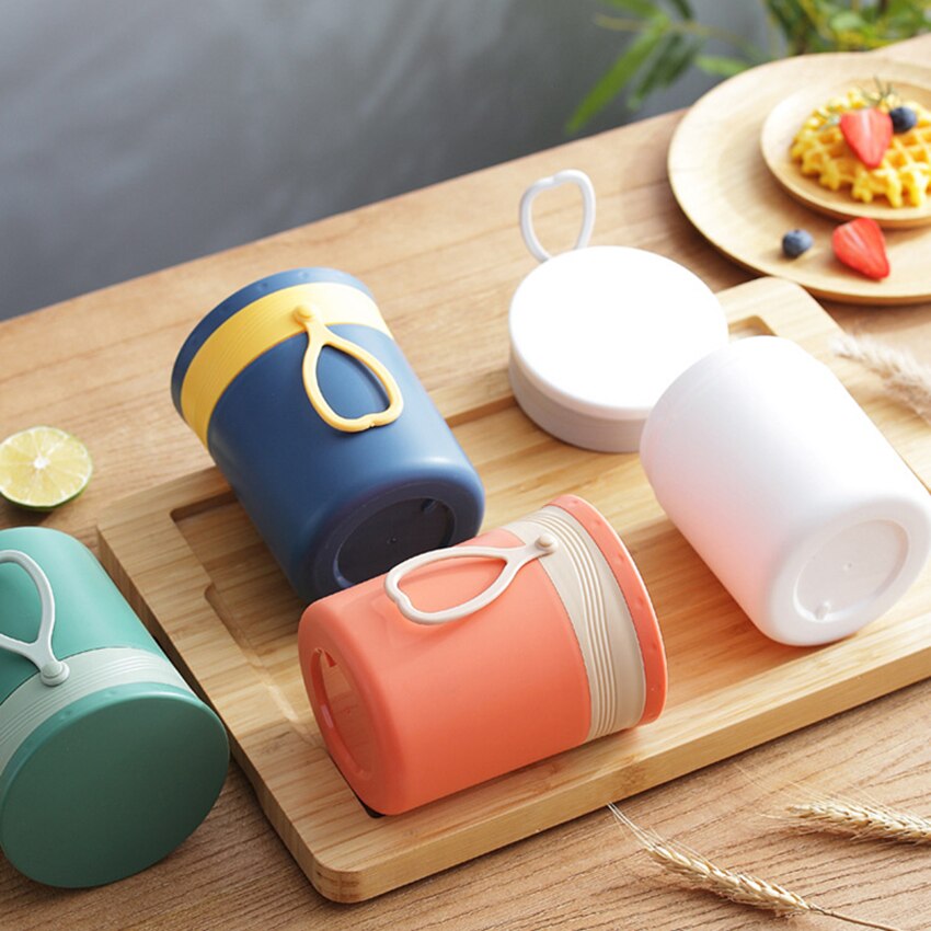 Sac isotherme bébé 15 L en polyester résistant, sorties en nature