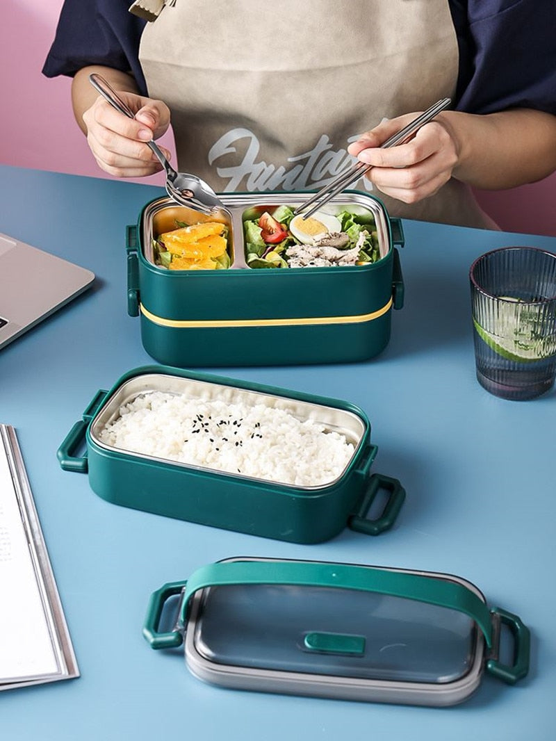 Sac lunch box isotherme 14 L en polyester, intérieur aluminium