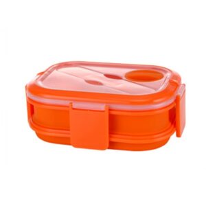 Boîte repas hermétique isotherme enfant, 1,5 L