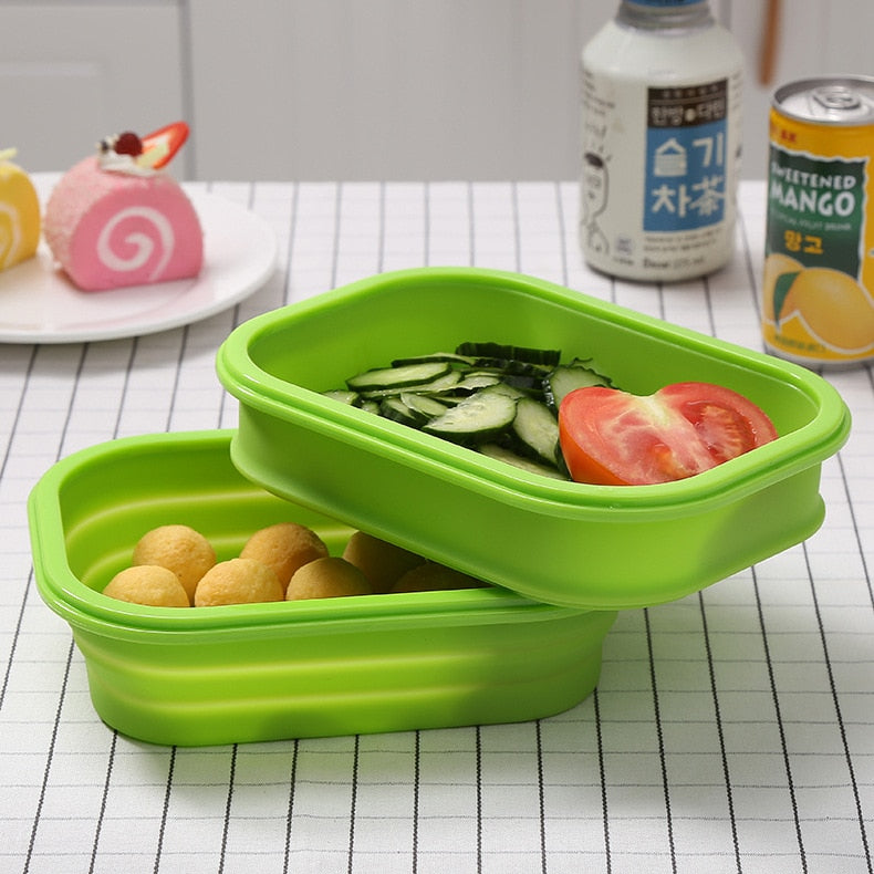 Boîte repas hermétique isotherme enfant, 1,5 L