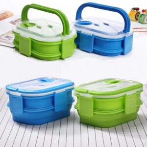 Boîte repas hermétique isotherme enfant, 1,5 L