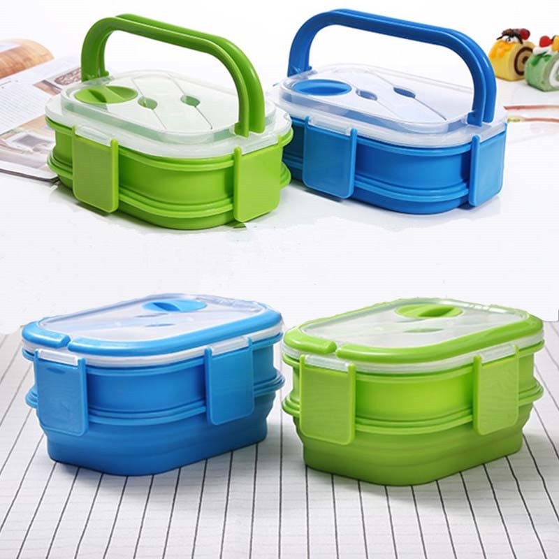 Boîte repas hermétique isotherme enfant, 1,5 L