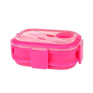 Boîte repas hermétique isotherme enfant, 1,5 L