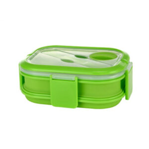 Boîte repas hermétique isotherme enfant, 1,5 L