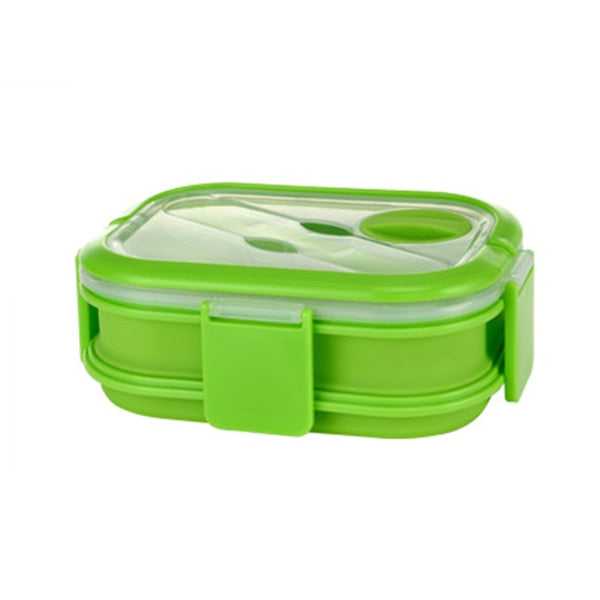 Boîte repas hermétique isotherme enfant, 1,5 L