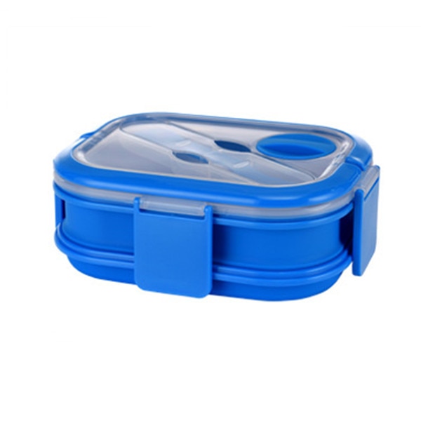 Boîte repas hermétique isotherme enfant, 1,5 L