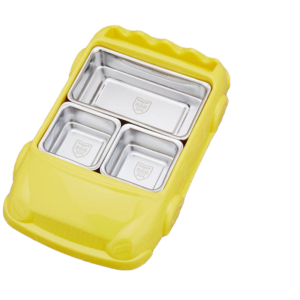 Sac isotherme 7 L en nylon et PVC, bandoulière ajustable, poche avant