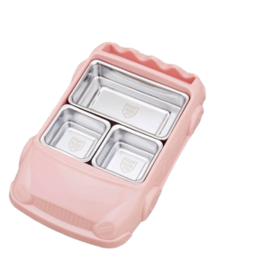 Sac isotherme 7 L en nylon et PVC, bandoulière ajustable, poche avant
