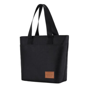 Grand sac à main isotherme 10 L pour la plage et le pique-nique