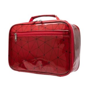 Petit sac isotherme enfant en PVC avec bandoulière amovible