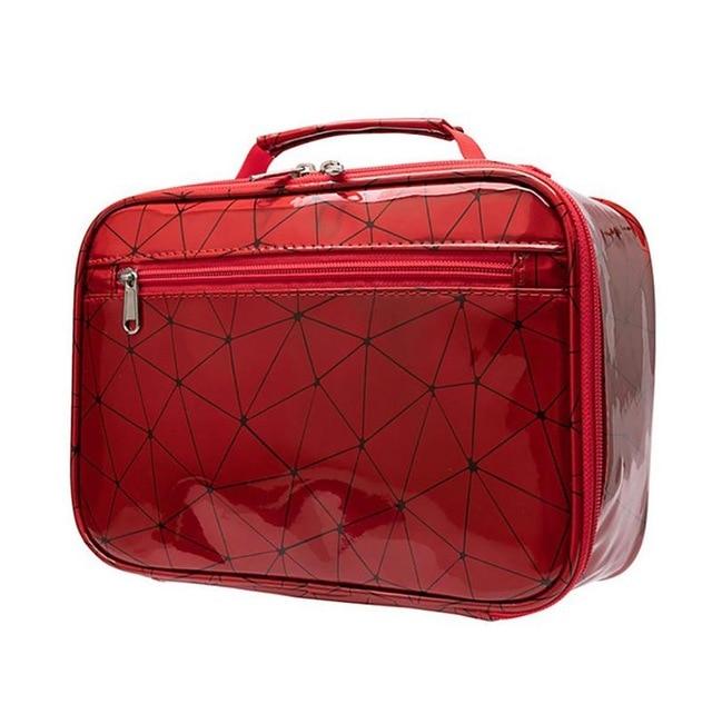 Petit sac isotherme enfant en PVC avec bandoulière amovible