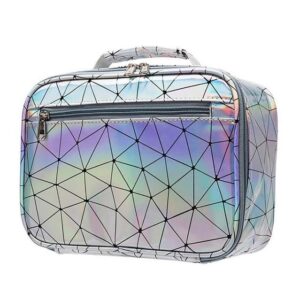 Petit sac isotherme enfant en PVC avec bandoulière amovible
