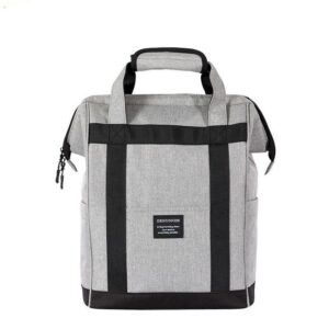 Sac à dos isotherme à compartiment dédié, 20 litres