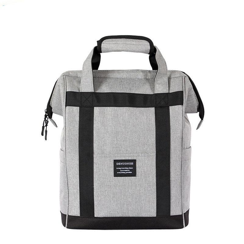 Sac à dos isotherme à compartiment dédié, 20 litres