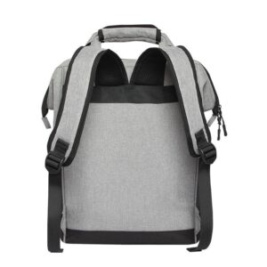Sac à dos isotherme à compartiment dédié, 20 litres
