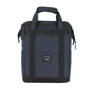 Sac à dos isotherme à compartiment dédié, 20 litres