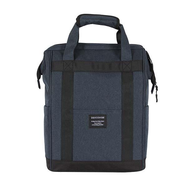 Sac à dos isotherme à compartiment dédié, 20 litres