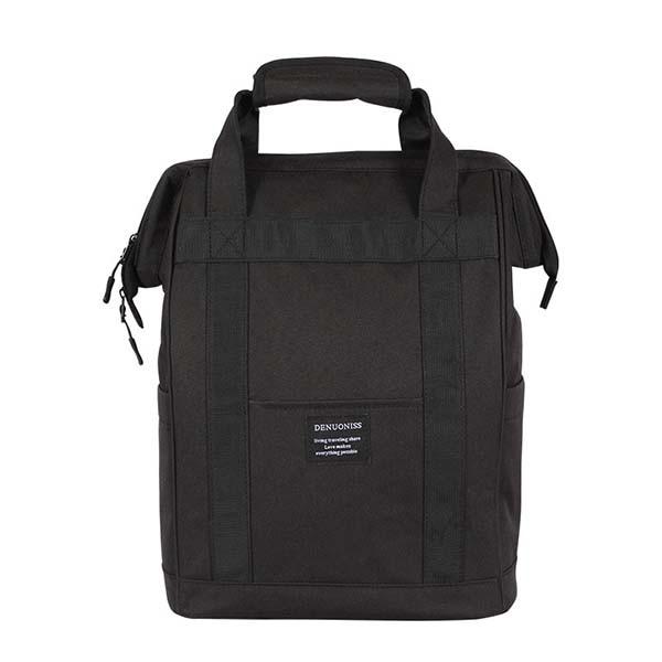 Sac à dos isotherme à compartiment dédié, 20 litres