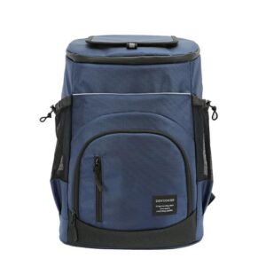 Sac à dos isotherme 30 L en nylon pour bouteilles et canettes