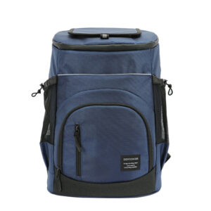 Sac à dos isotherme 30 L en nylon pour bouteilles et canettes