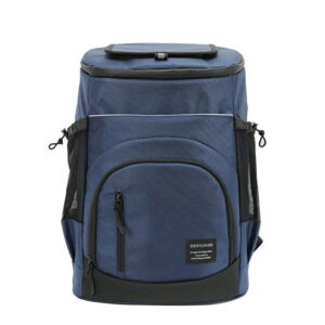 Sac à dos isotherme 30 L en nylon pour bouteilles et canettes