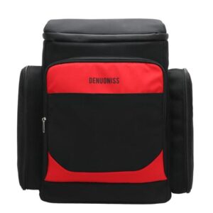 Sac à dos isotherme 20 L en Oxford 600D, plusieurs compartiments