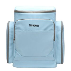 Sac à dos isotherme 20 L en Oxford 600D, plusieurs compartiments