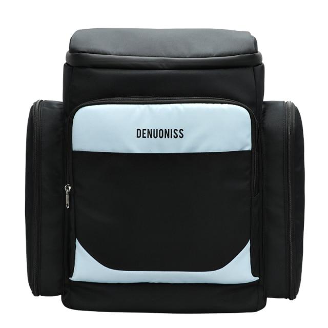 Sac à dos isotherme 20 L en Oxford 600D, plusieurs compartiments