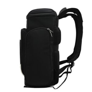 Sac à dos isotherme 20 L en Oxford 600D, plusieurs compartiments