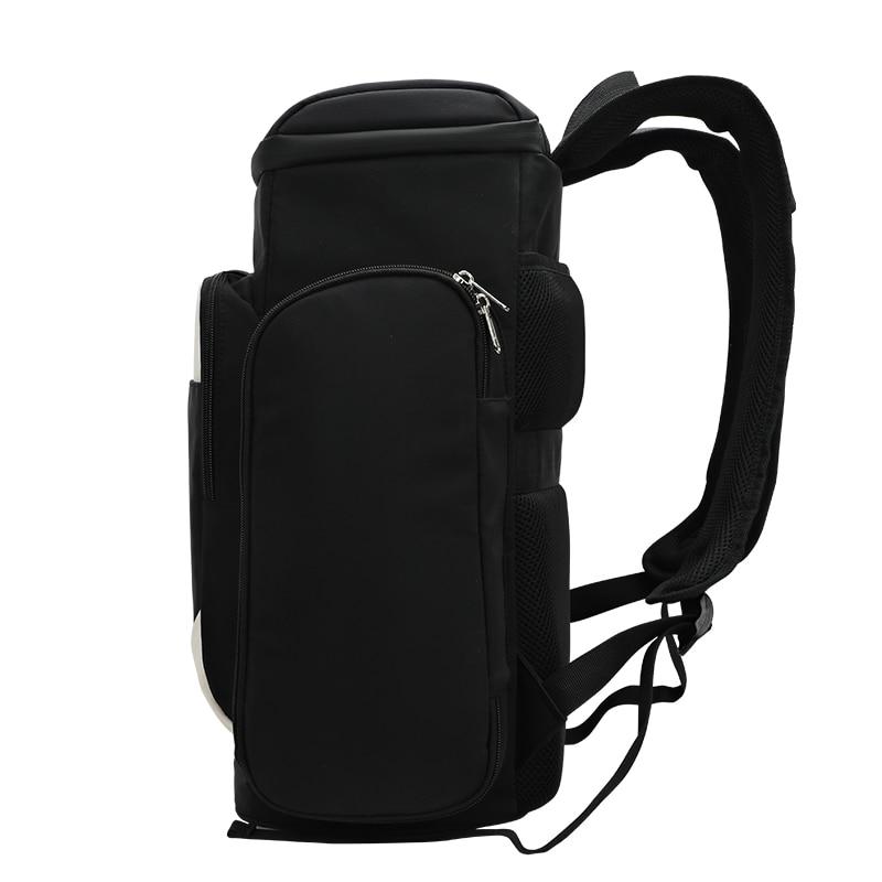 Sac à dos isotherme 20 L en Oxford 600D, plusieurs compartiments