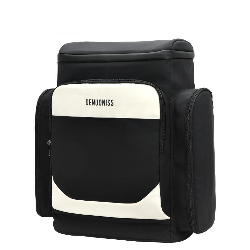 Sac à dos isotherme 20 L en Oxford 600D, plusieurs compartiments